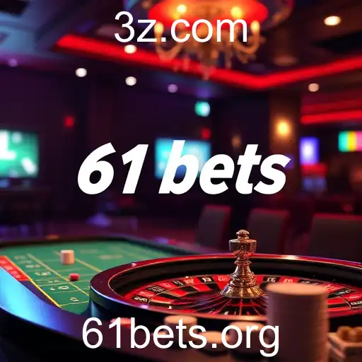 61bets impulsiona novas dinâmicas no mercado de jogos online