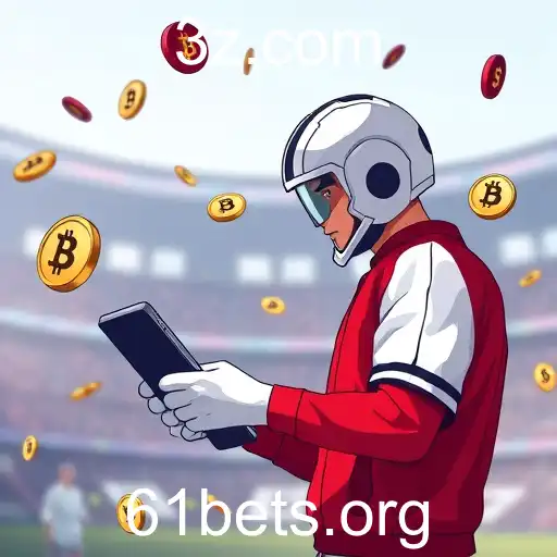 A Ascensão dos Sites de Apostas Digitais em 2025