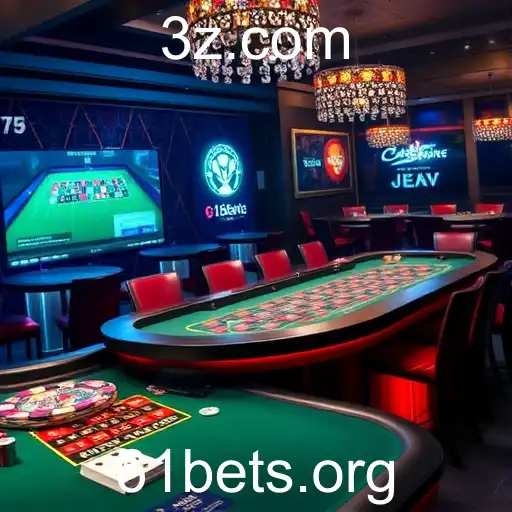 61bets Inova com Novas Funcionalidades para Jogadores em 2025