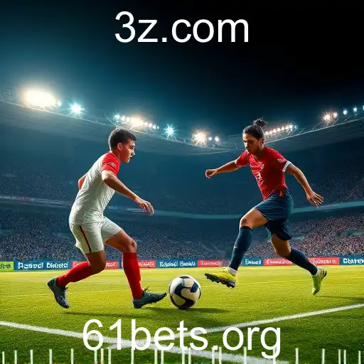 Inovação e Crescimento do 61bets em 2025