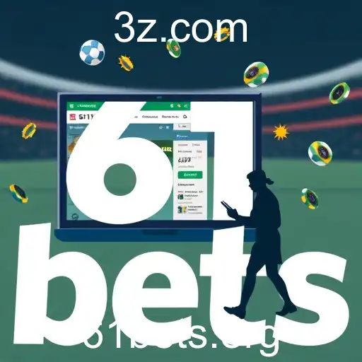 O Crescimento do Mercado de Apostas Online no Brasil