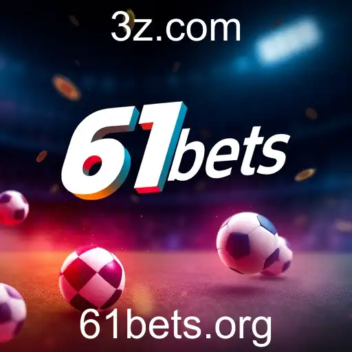 A Impactante Presença do 61bets no Mercado de Jogos em 2025