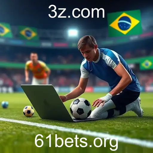 Crescimento do Mercado de Jogos Online no Brasil