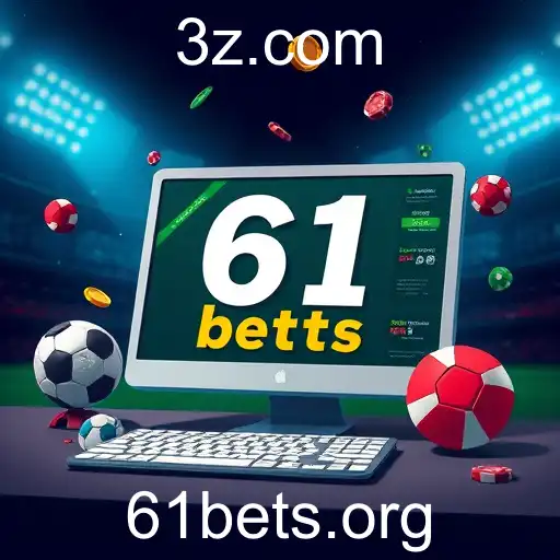 Crescimento dos Sites de Apostas no Brasil