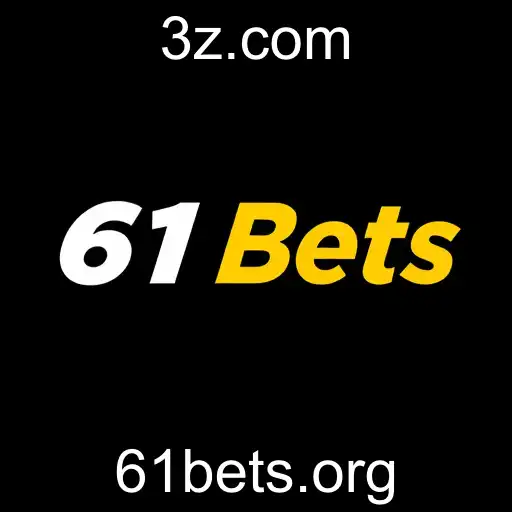 61Bets Revoluciona o Mercado de Apostas Online