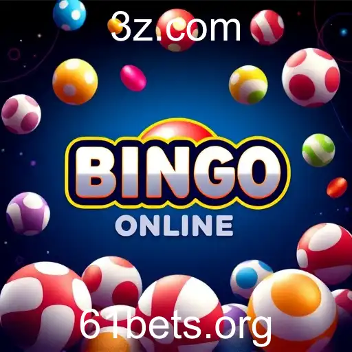 A Ascensão do Bingo Online no 61bets: Uma Nova Era de Entretenimento Digital