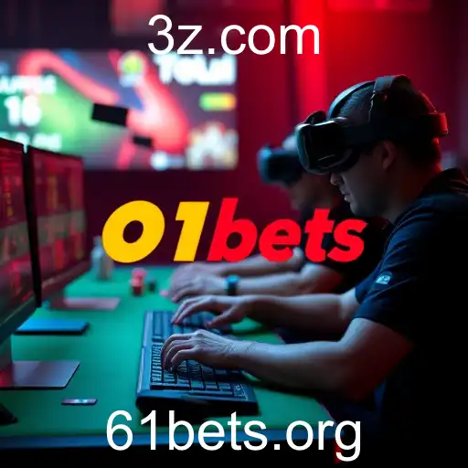 Expansão do Mercado de Jogos Online em 2025