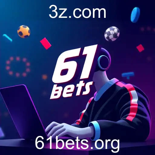 A Ascensão dos Jogos Online: 61bets e as Novas Tendências