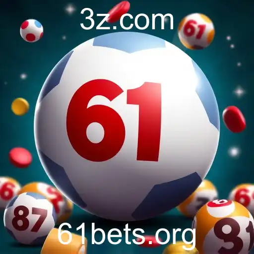 Explorando a Categoria Loteria no 61Bets: Sorte e Estratégia em Jogo