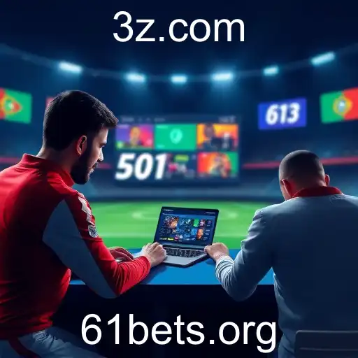 A Expansão do Mercado de Apostas em 2025