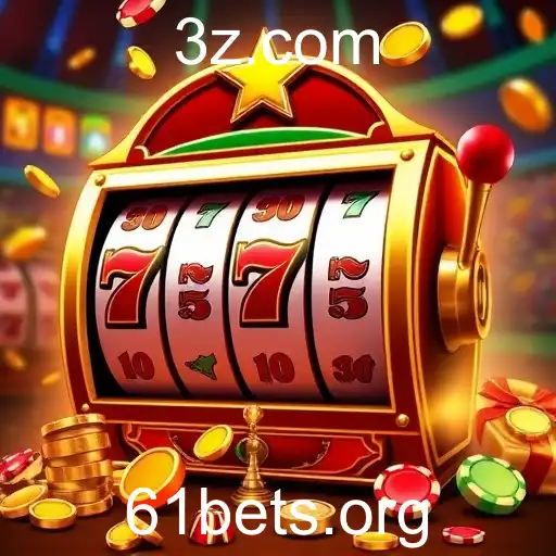 A Fascinação dos Caça-Níqueis no 61bets
