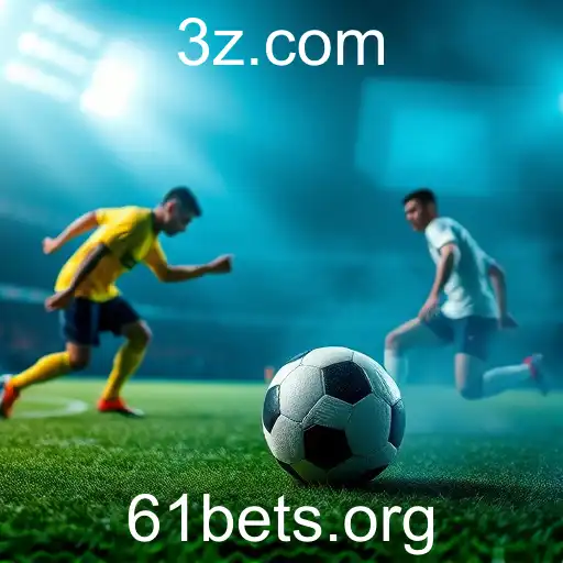 Apostas Esportivas: Emoção e Estratégia no 61bets